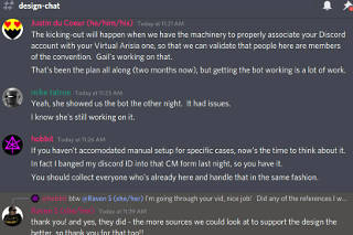 More discussion of account-merge approaches  R:roles