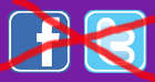 Fuck facebook, fuck twitter/X/whatever
