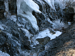 splash ice