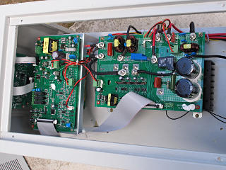 Inverter boards