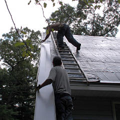 Third end-panel attempt