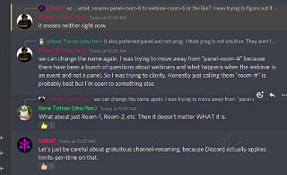 Nattering about runtime channel names  R:struct