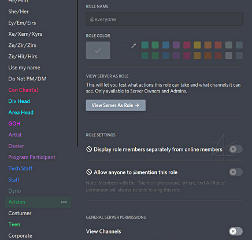 it looks a lot bleaker now, but that's what they want