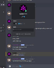 sandbox blue test: on