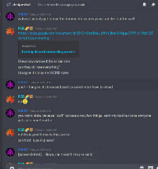 testing capabilities in wonkyland