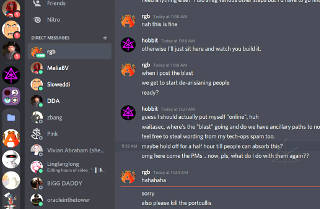 like it or not, we're hot on early-access inbounds