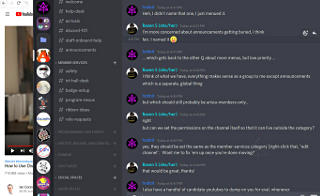 yes, raven, I'll fix it once you're done