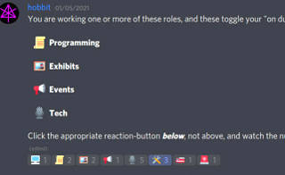 clock items cutown, not menu update yet