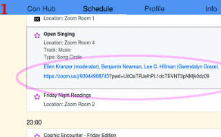 friday night URL fuckup: only half link is clickable