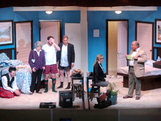 Sixteen milion dollar check