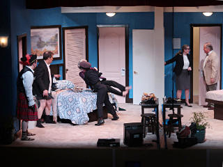 The Tallahassee flip!