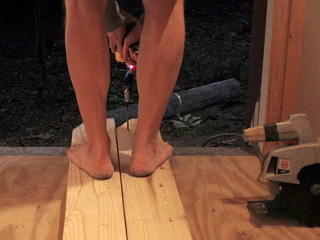 Drilling collar ties