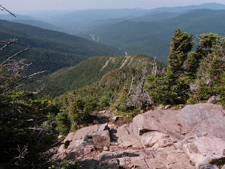 Another view to the south