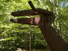 Ski lift bullwheel head