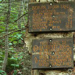 Tough trail? Bring it on.