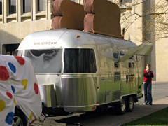 Big toaster as seen from EC