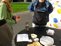 Flying toaster hack official T-shirts