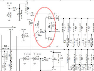 Components running too warm