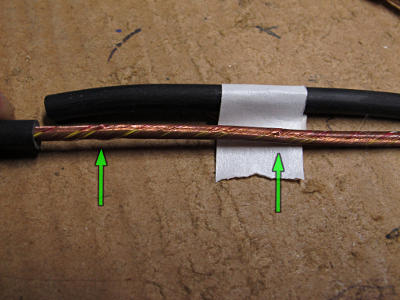 Already I see a problem