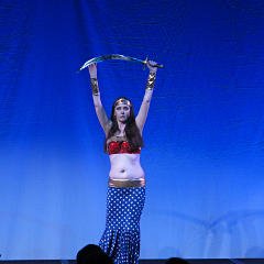 Bellydance