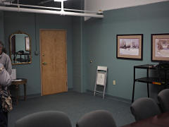 Conference room