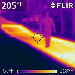 Firewalking