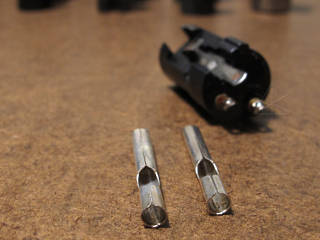 XLR pin gap spread comparison